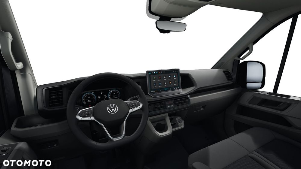 Volkswagen Crafter H3L3 - 6