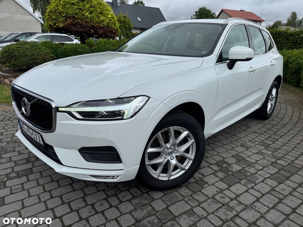 Volvo XC 60 T4 Momentum Pro - 2