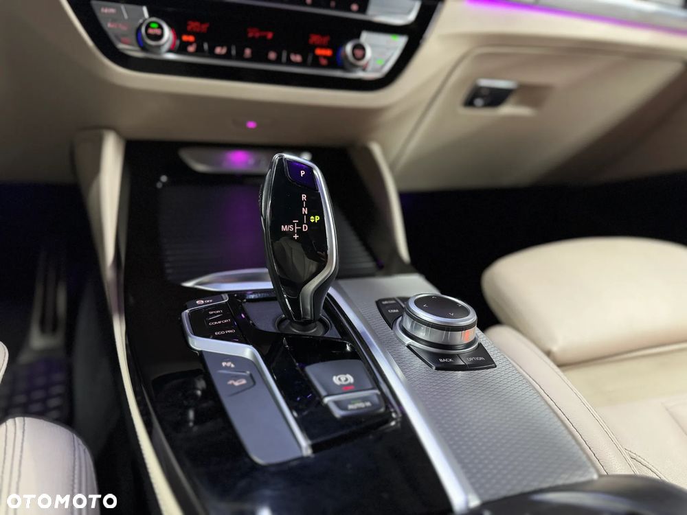 BMW X4 xDrive20d M Sport sport - 30