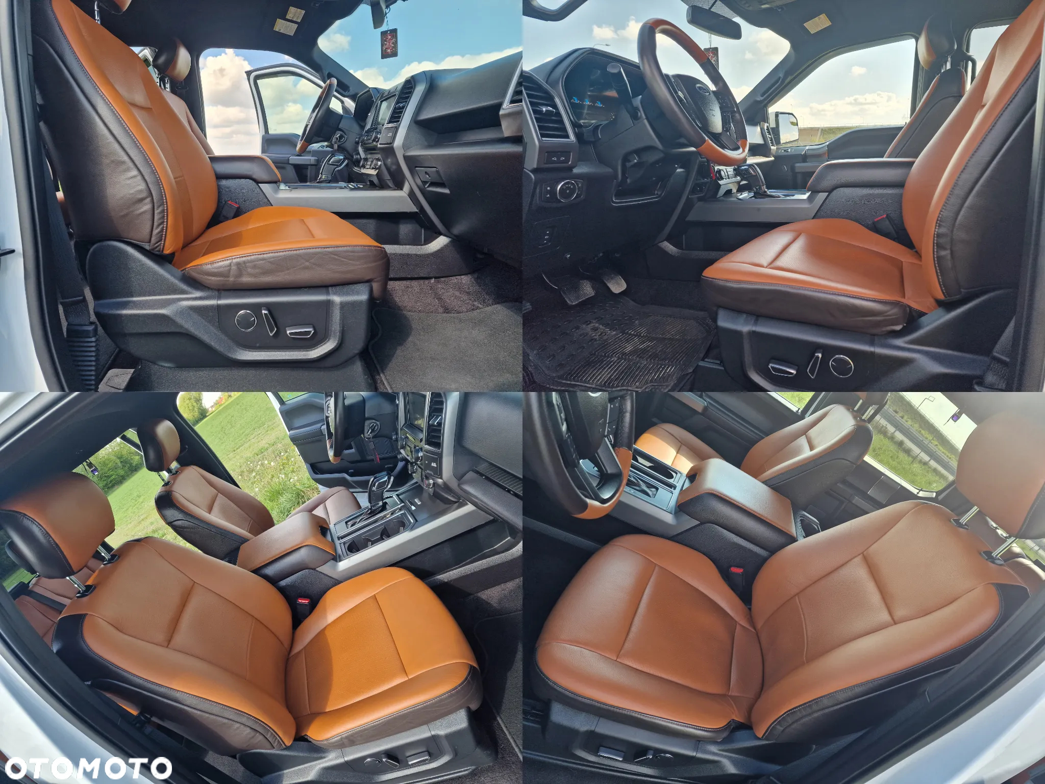 Ford F150 - 22
