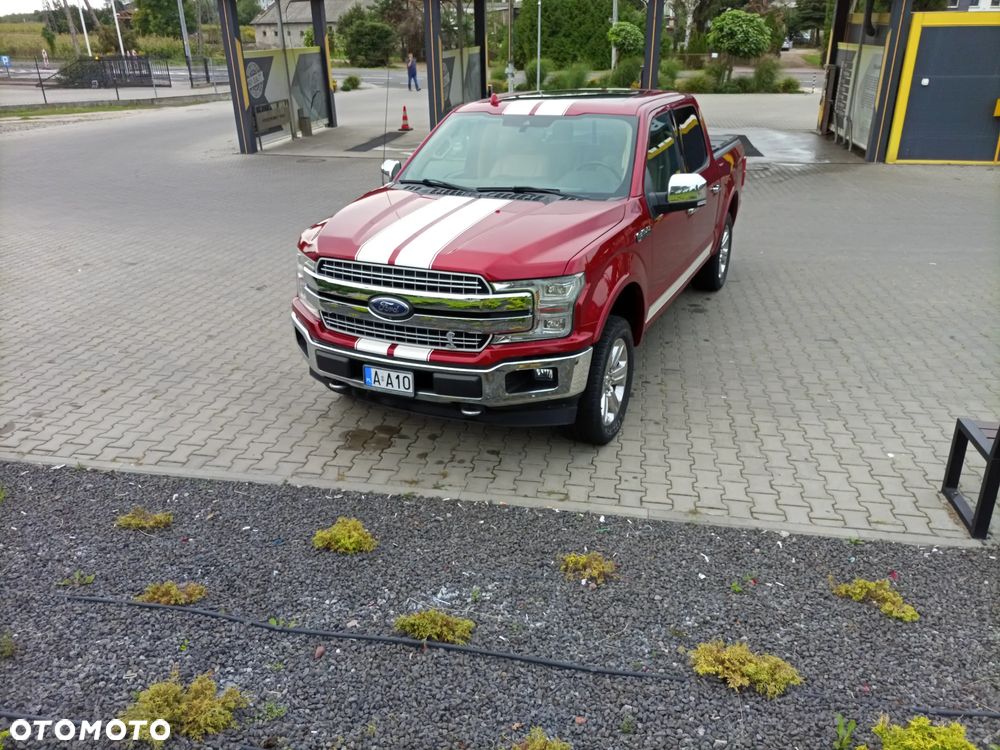 Ford F150 - 30
