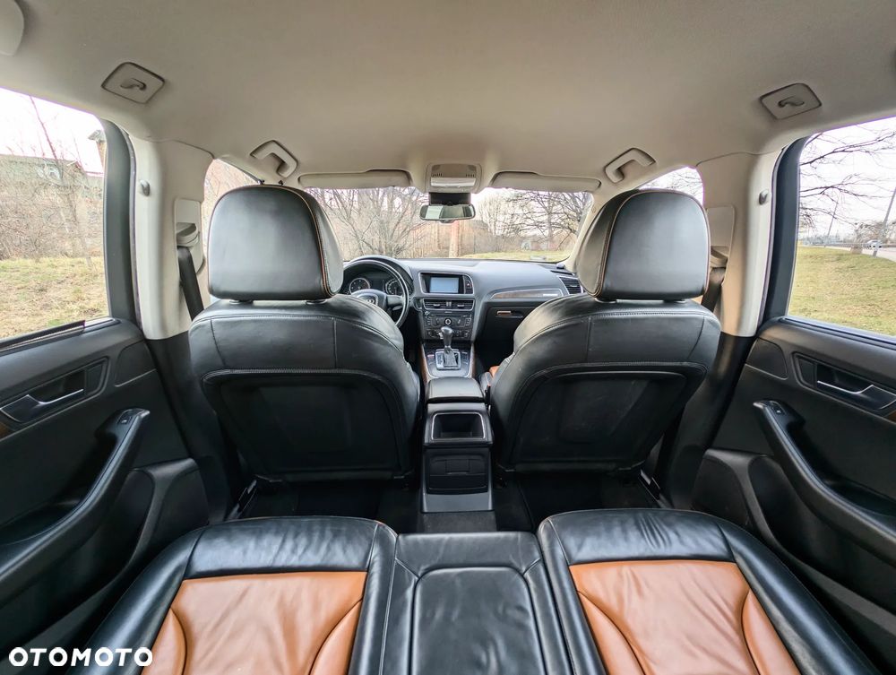 Audi Q5 2.0 TDI Quattro S tronic - 6