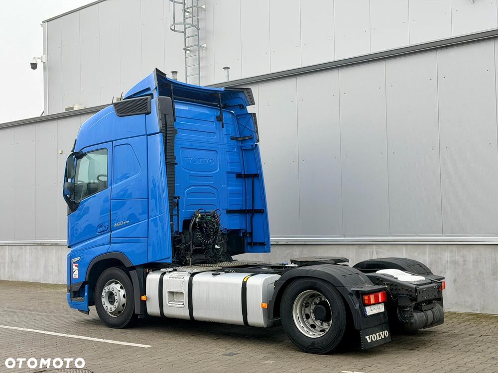 Volvo FH - 6