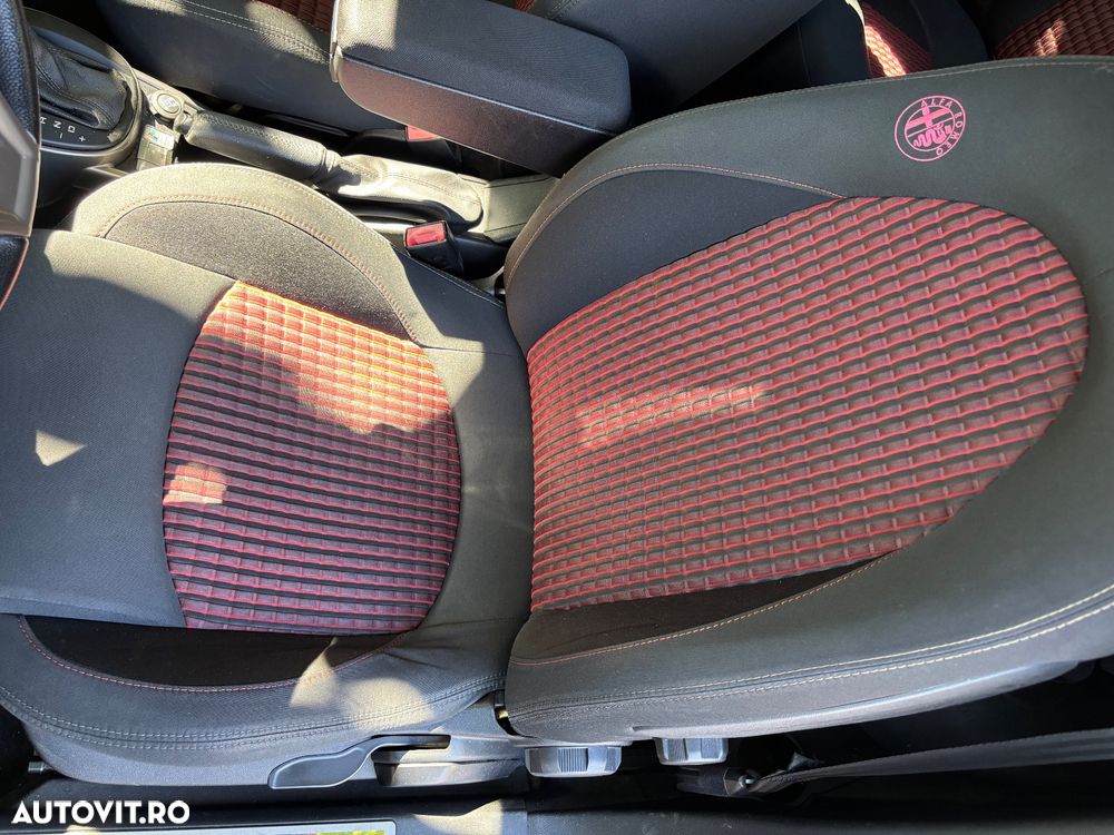 Alfa Romeo Mito - 13