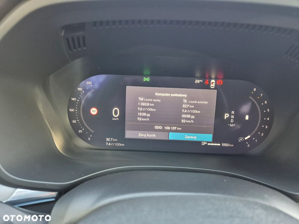 Volvo XC 60 B4 B Momentum Pro - 14