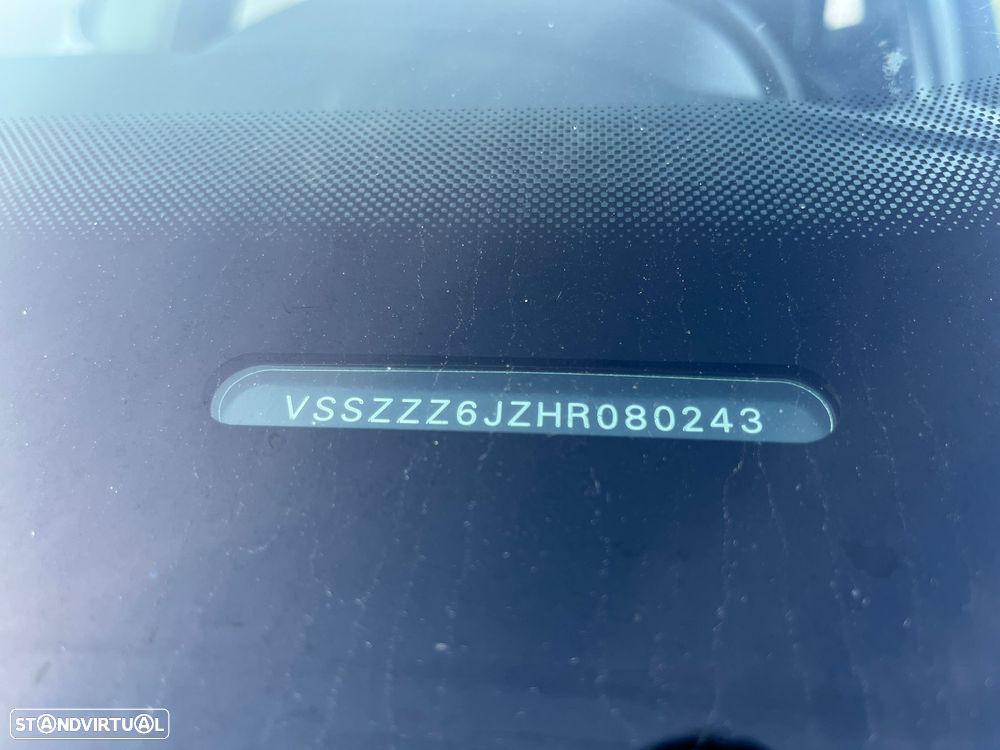 SEAT Ibiza 1.4 TDI Reference - 12