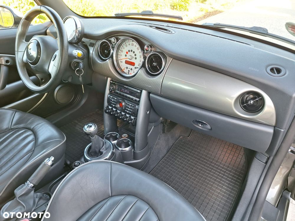 MINI Cooper Park Lane - 17