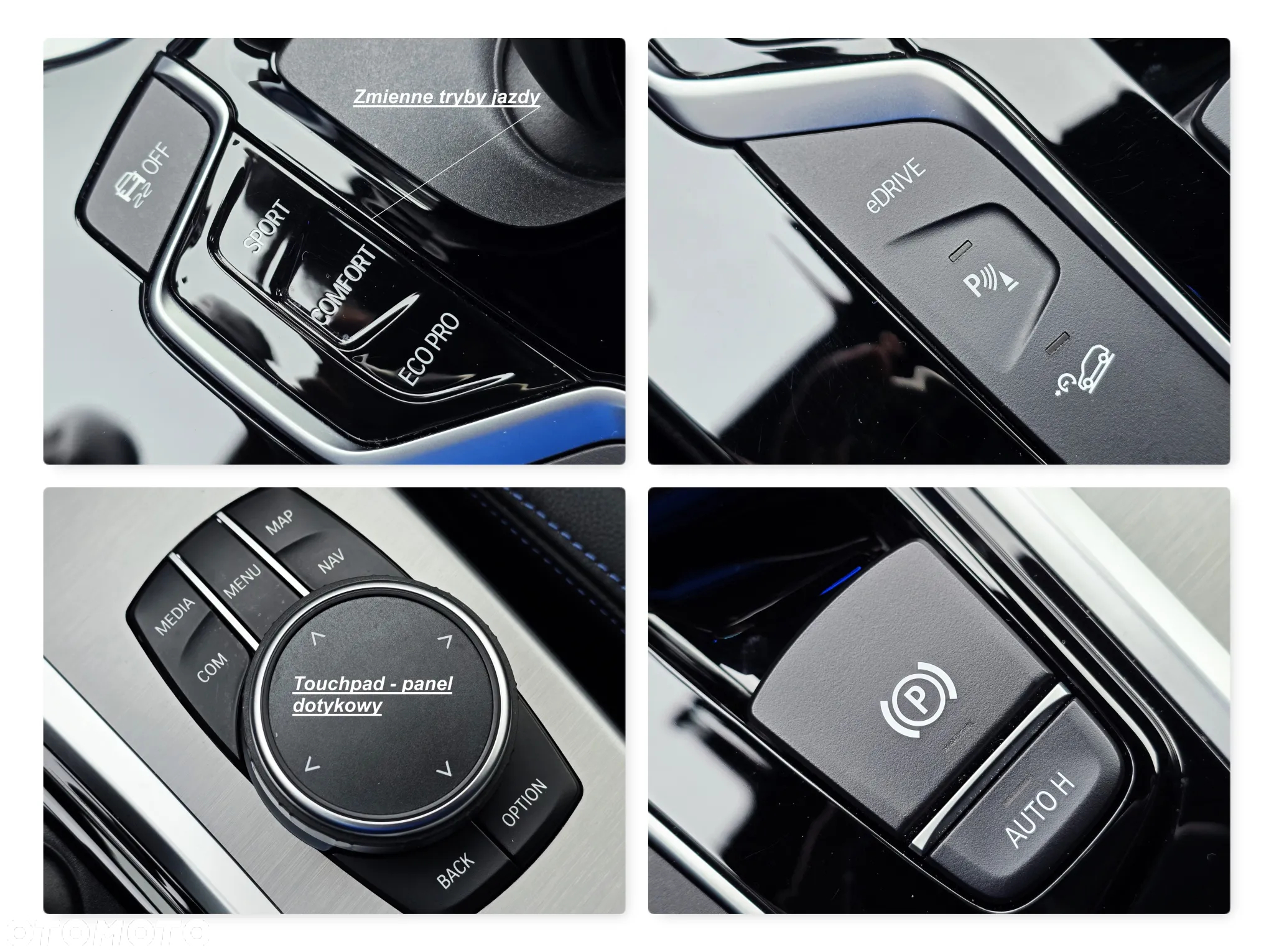 BMW X3 xDrive30e M Sport sport - 28