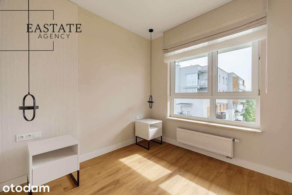 Białołęka/Nowe 2 pokoje/Taras 20 m²/Winnica