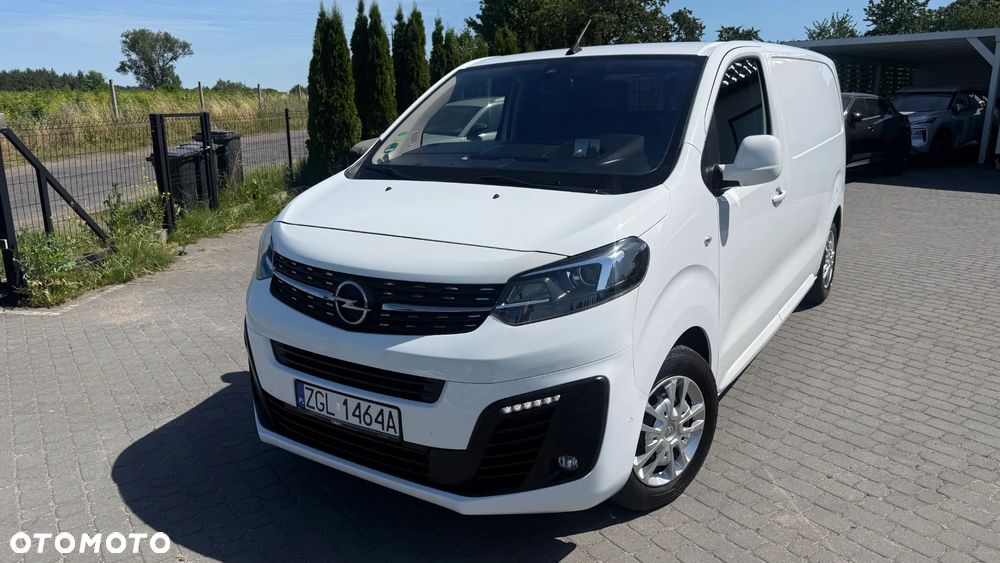 Opel VIVARO - 2