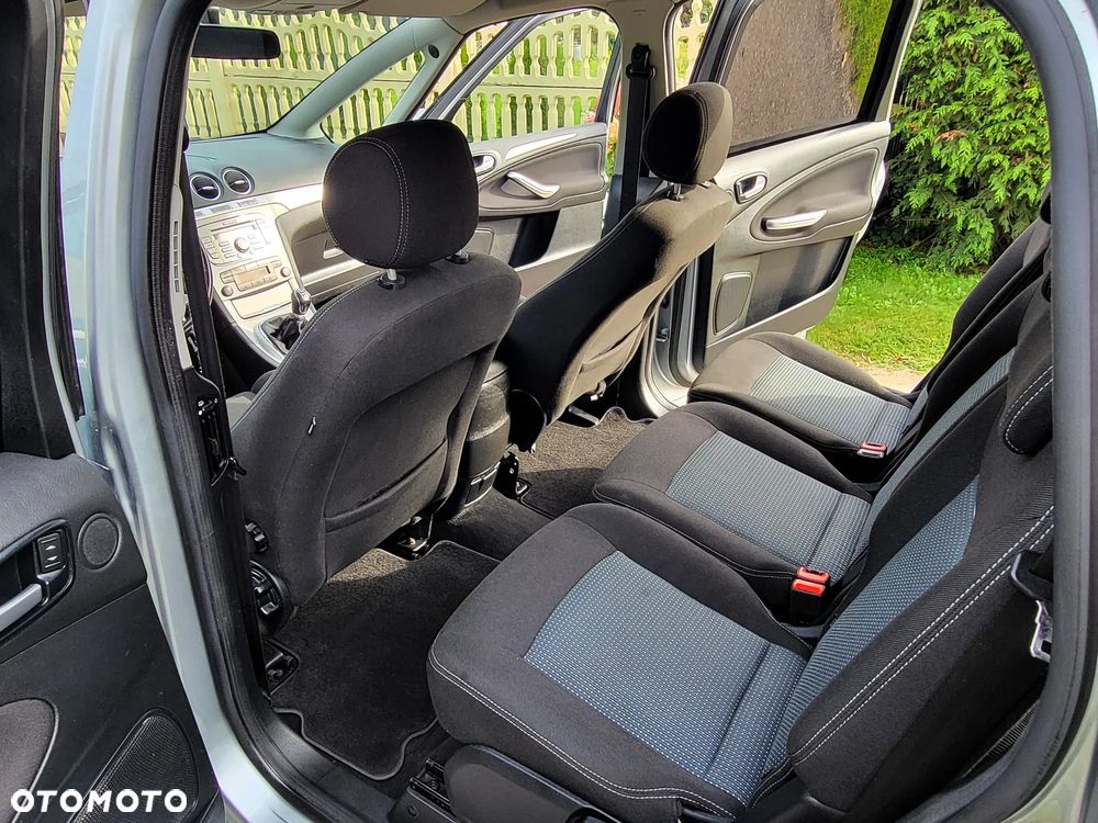 Ford S-Max 2.0 Viva Trend - 18