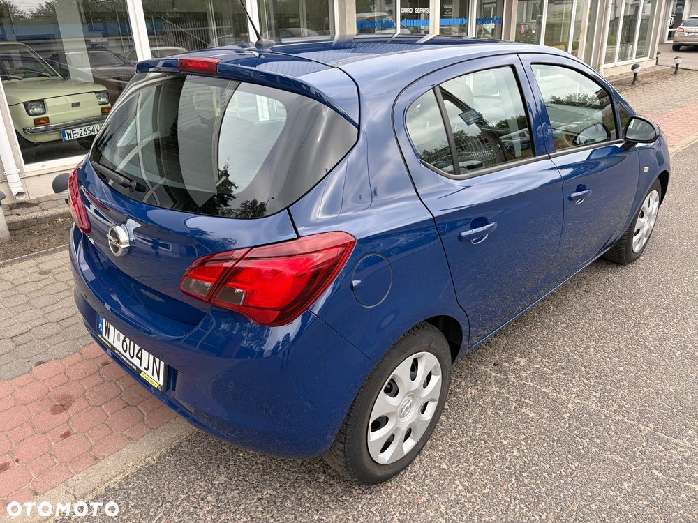 Opel Corsa 1.4 Enjoy - 6