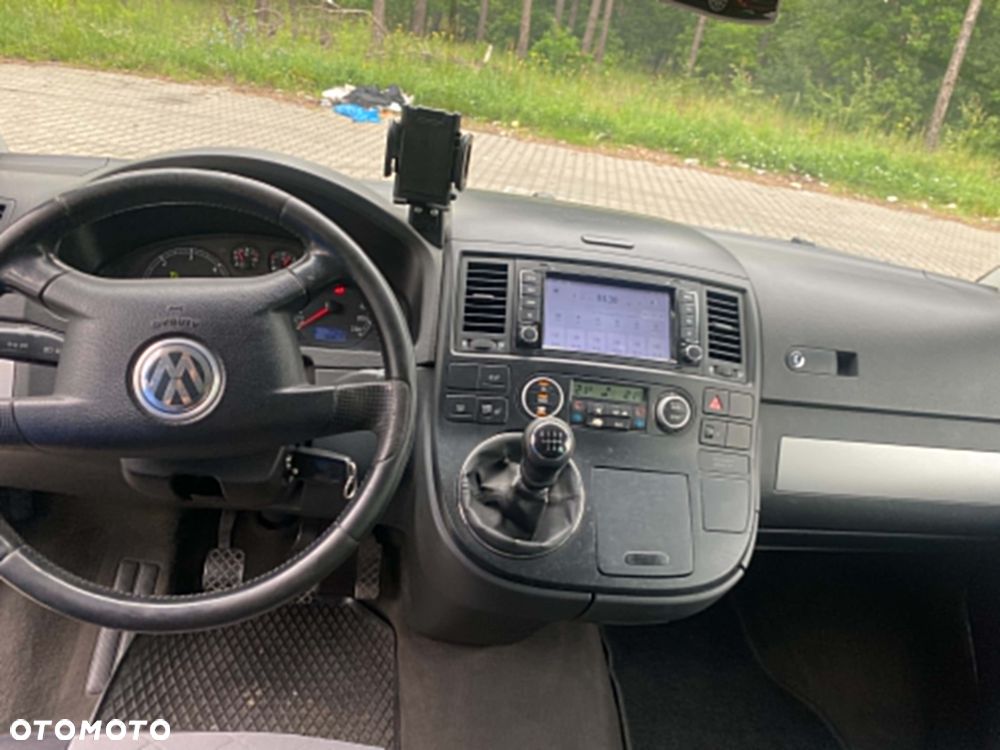 Volkswagen Multivan L1 Comfortline - 14