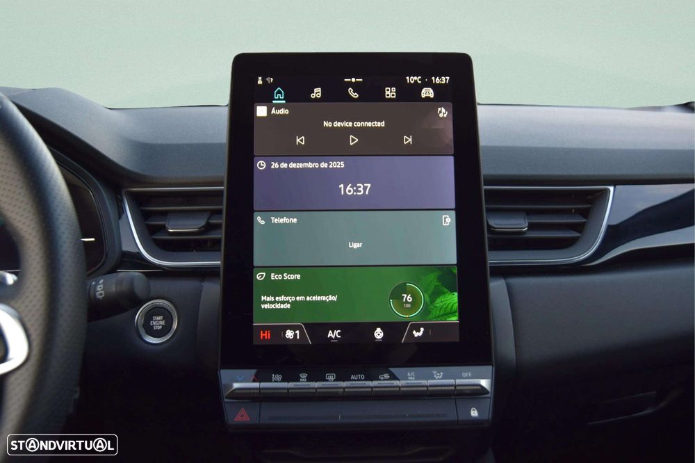 Mitsubishi ASX 1.3 DI-T Shogun 7DCT - 17