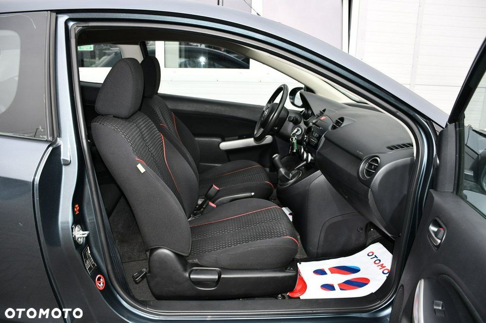Mazda 2 1.3 MZR Edition - 26