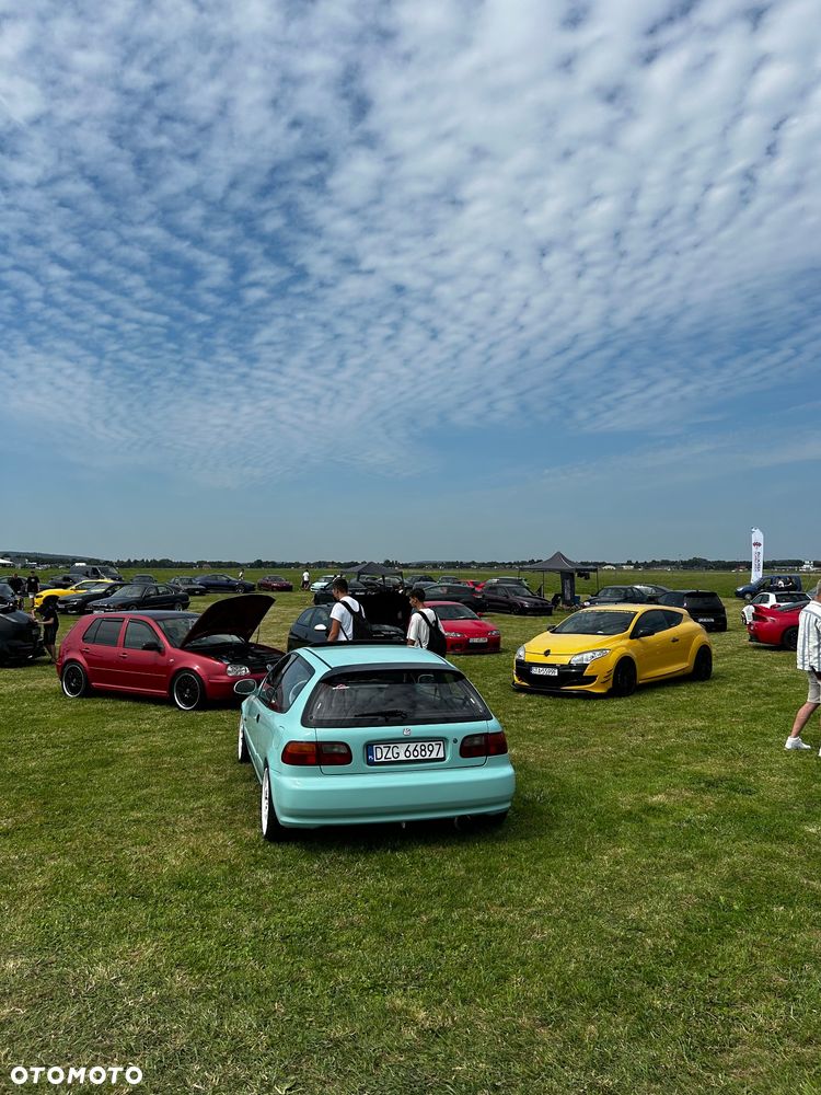 Honda Civic 1.3 - 5