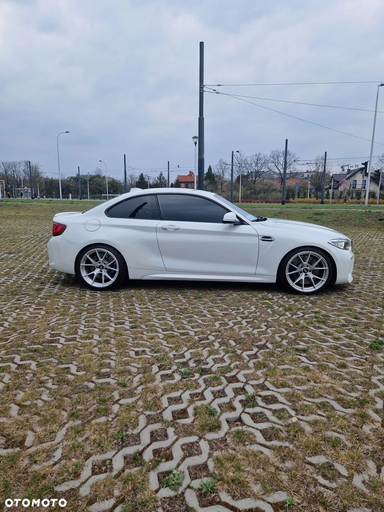BMW M2 - 6