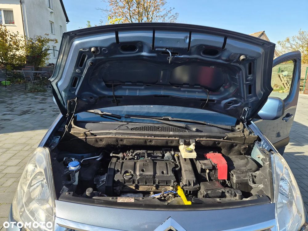 Citroën Berlingo - 15