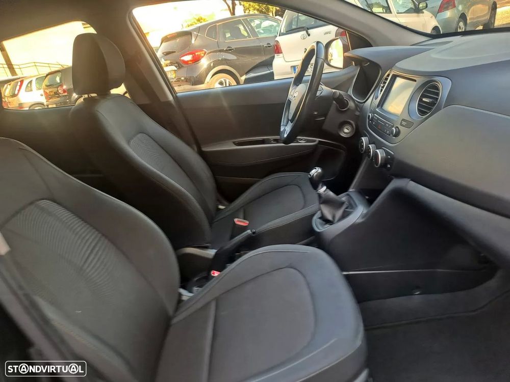Hyundai i10 1.0 Style - 23