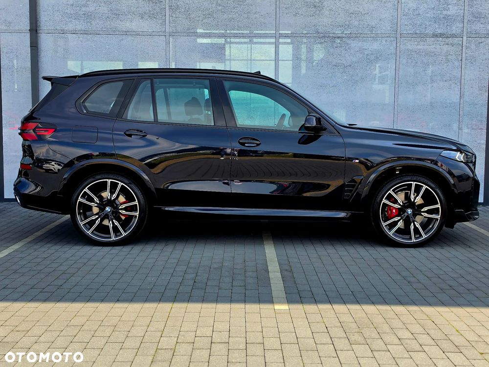 BMW X5 xDrive40d mHEV sport - 8