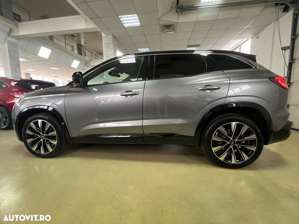 Renault Austral 130 MHEV Evolution - 13
