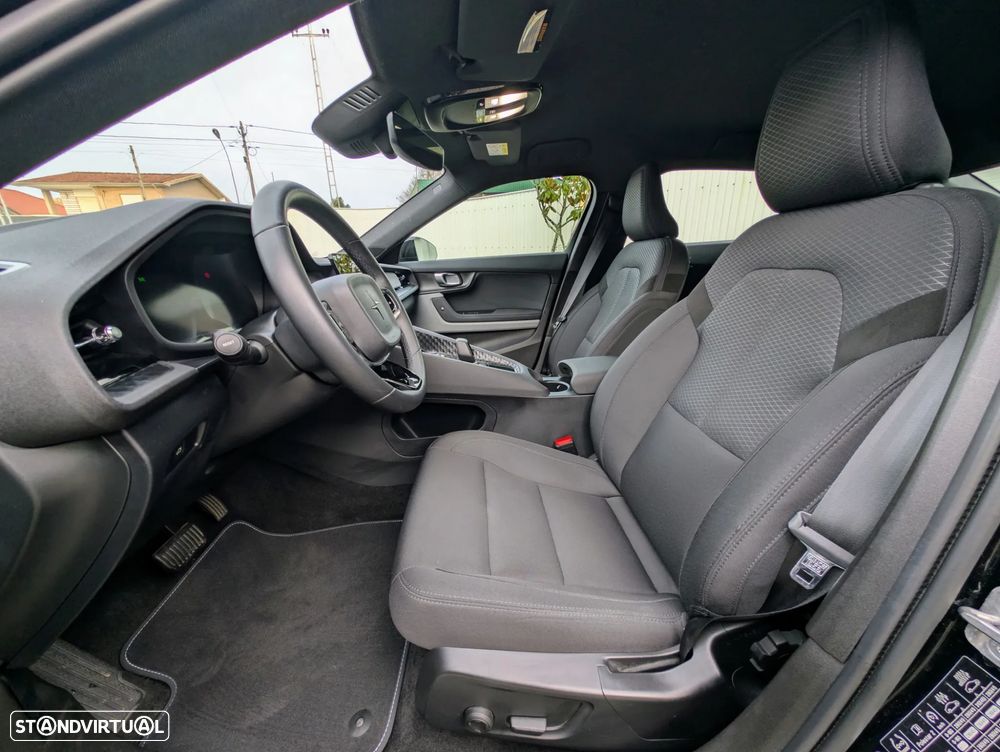 Polestar 2 Single Motor 78kWh - 10