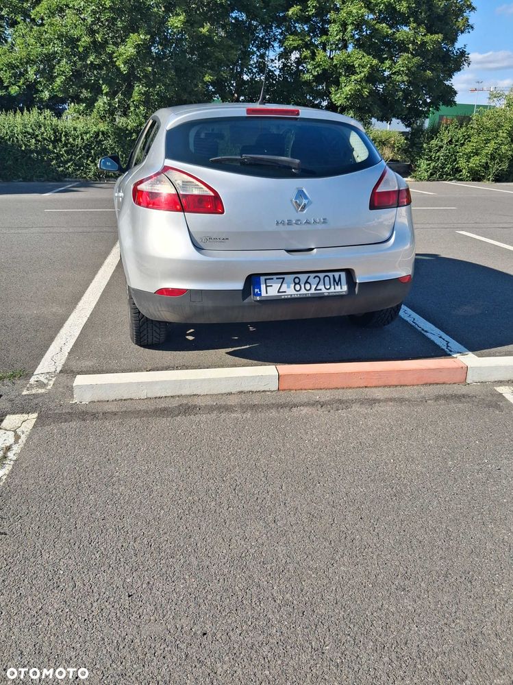 Renault Megane - 5