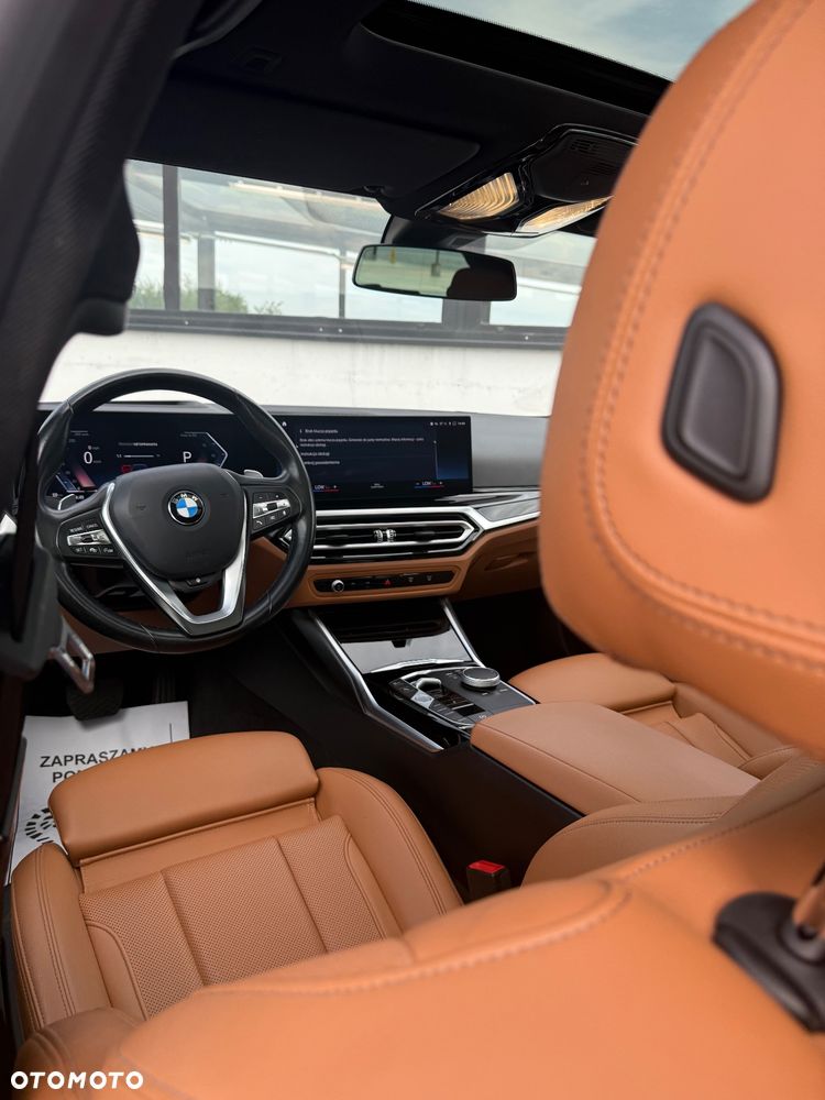 BMW Seria 3 318d Touring M Sport - 40