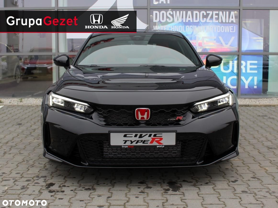 Honda Civic - 2