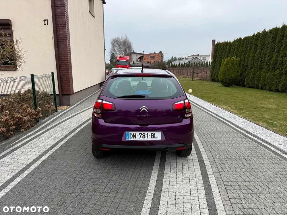 Citroën C3 Pure Tech 83 S&S LIVE - 12