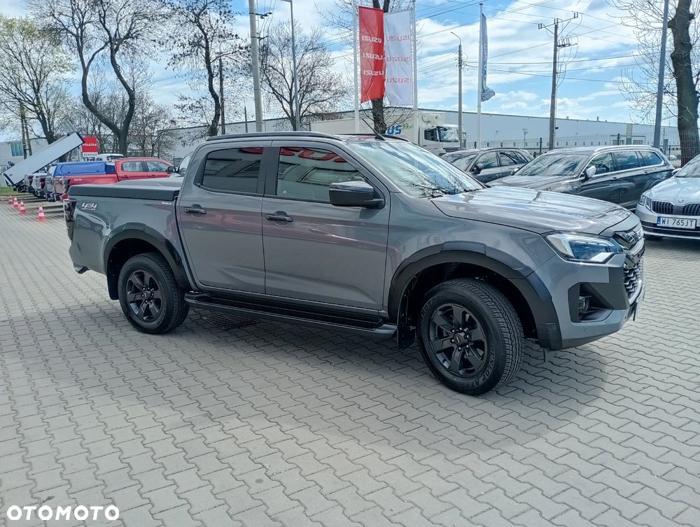 Isuzu D-Max 1.9 DC LSE - 5