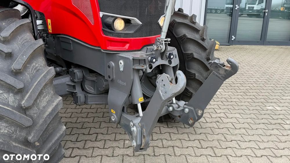 Massey Ferguson 6713S Dyna6 - tylko 860mth!!! - 10