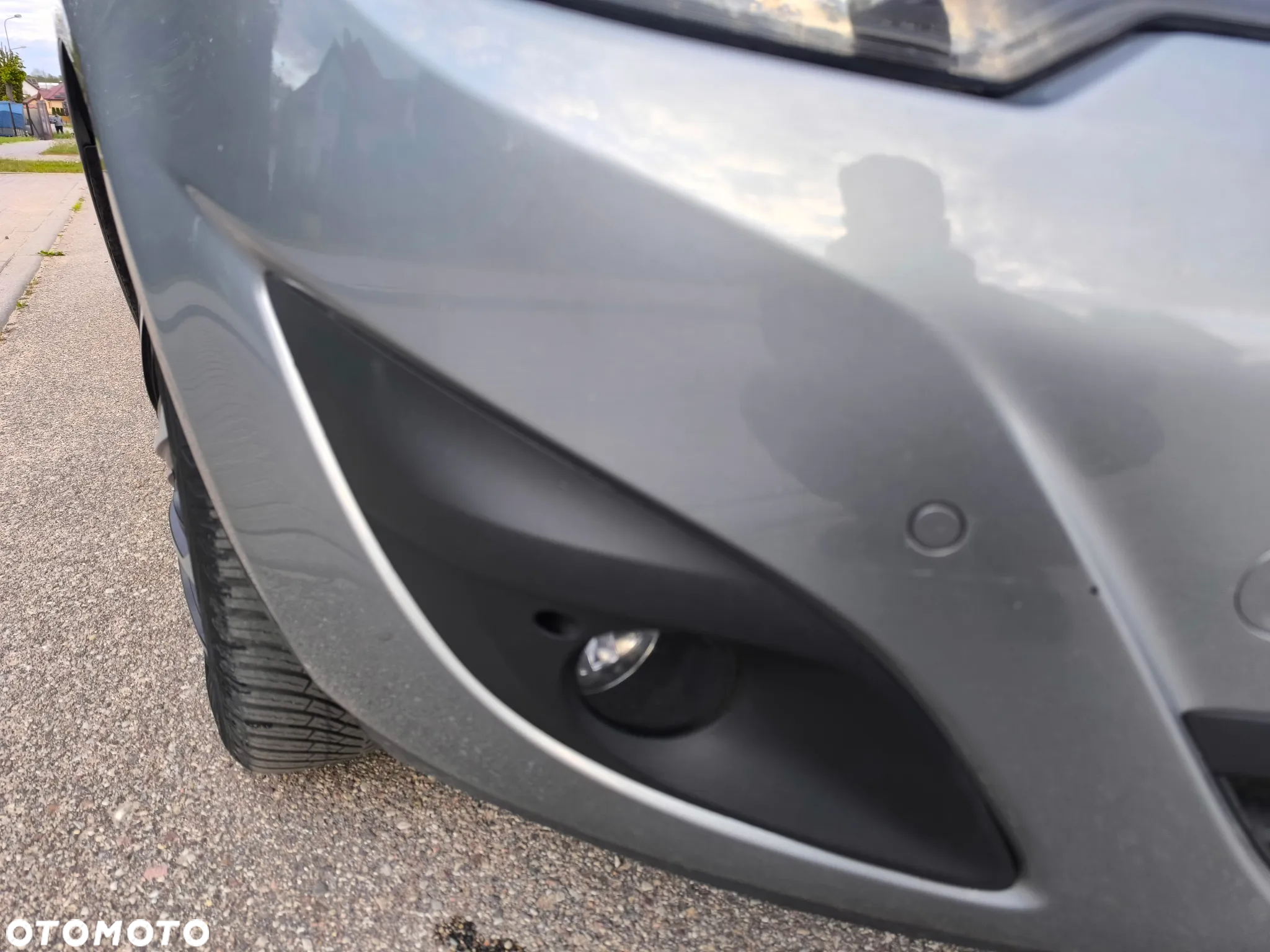 Opel Meriva 1.4 T Cosmo - 20