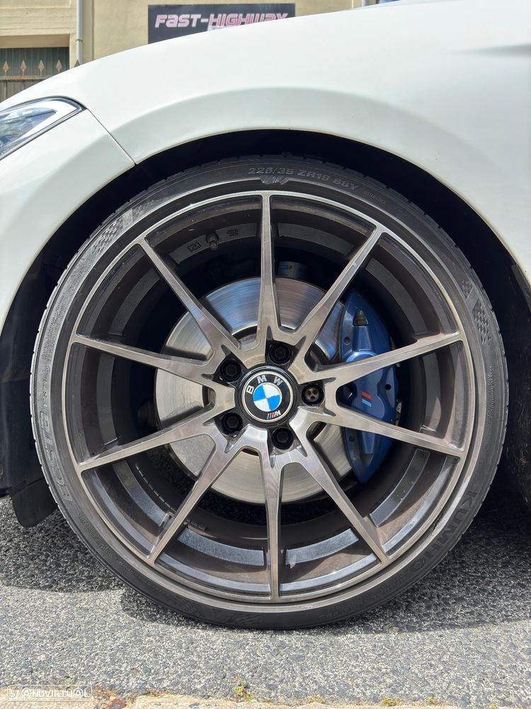 BMW 220 d Aut. M Sport - 2