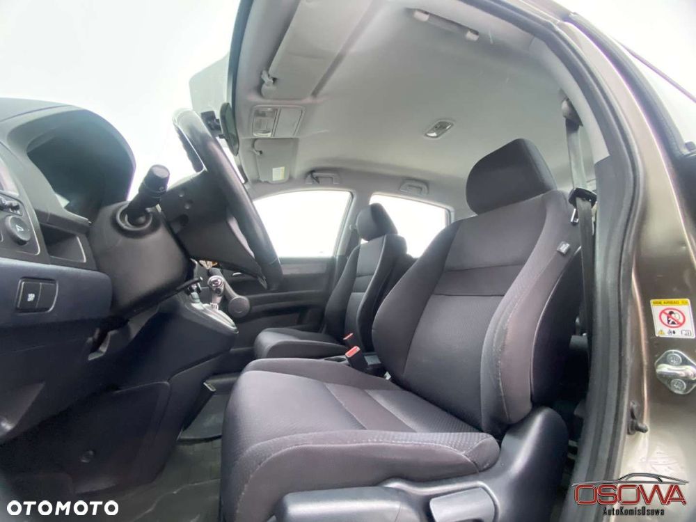 Honda CR-V 2.0i-VTEC Automatik Elegance 50 Jahre Edition - 28