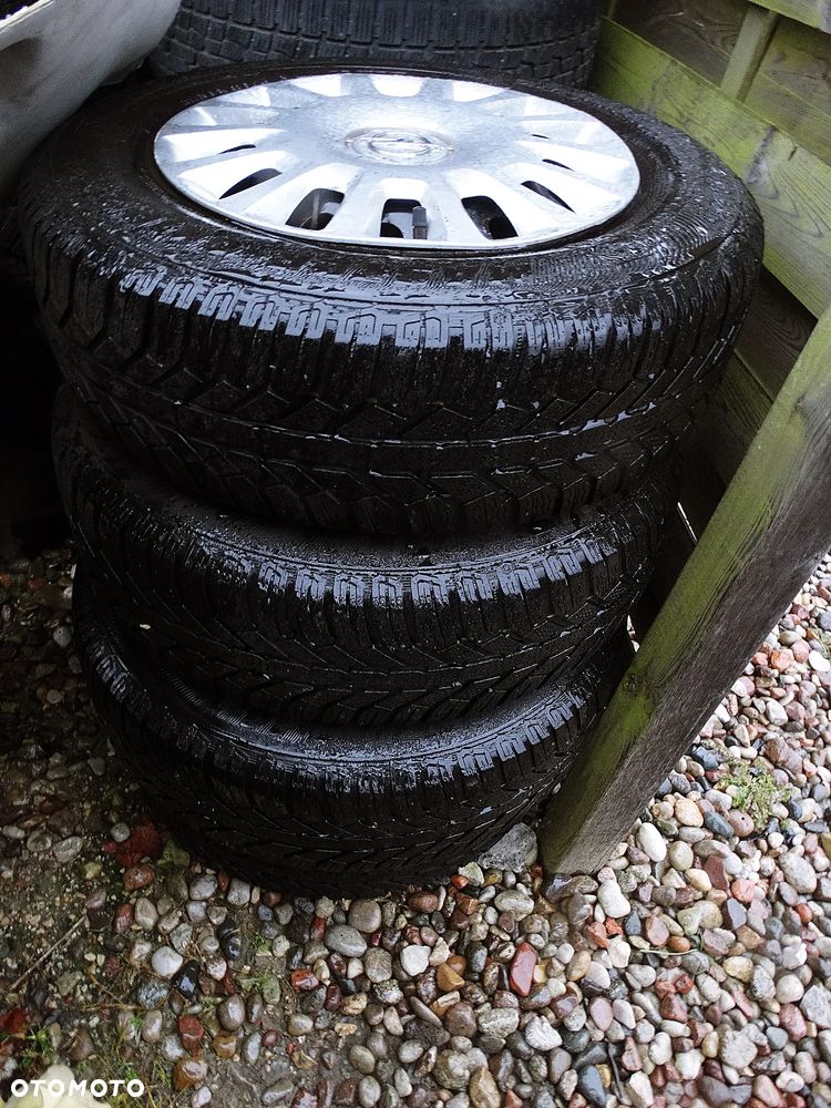 Opel Corsa 1.4 16V Color Edition - 38