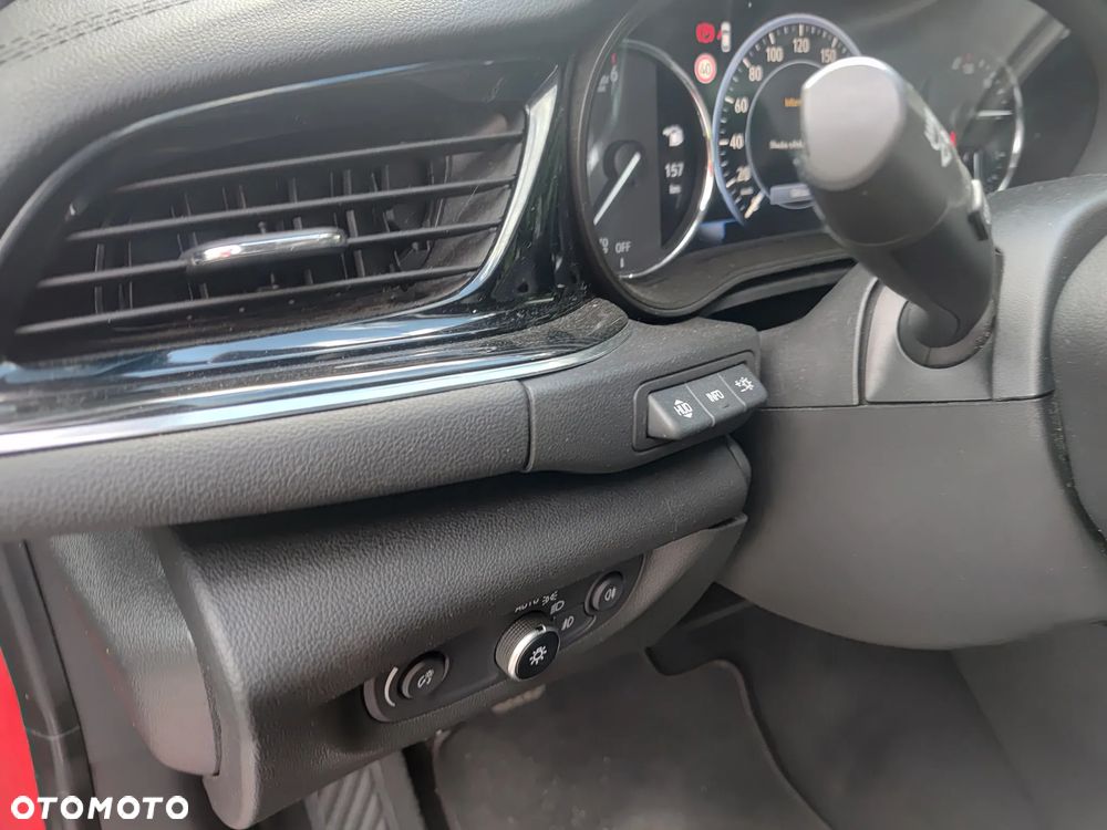 Opel Insignia - 31