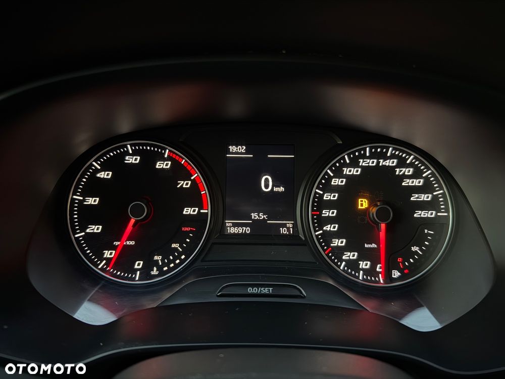 Seat Leon 1.4 TSI FR S&S - 30