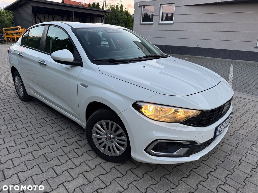 Fiat Tipo Limousine 1.6 Multijet S&S Easy - 27