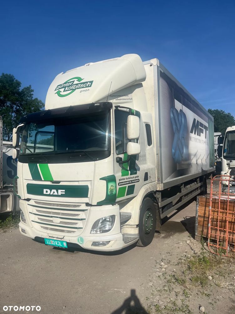 DAF CF 400 - 4