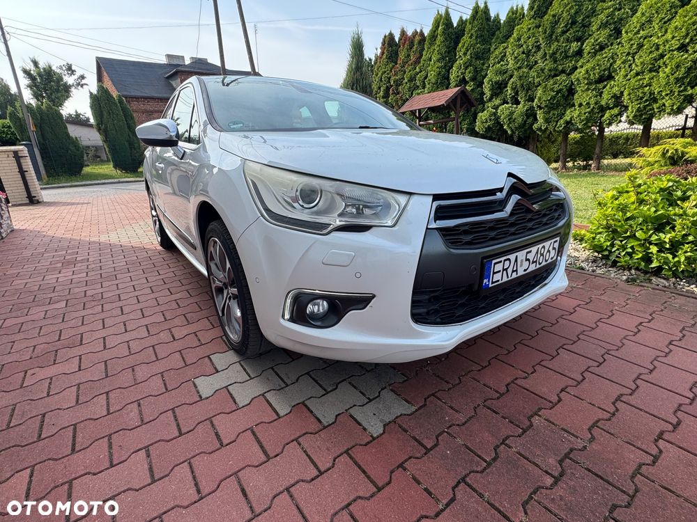 Citroën DS4 1.6 THP SportChic - 8