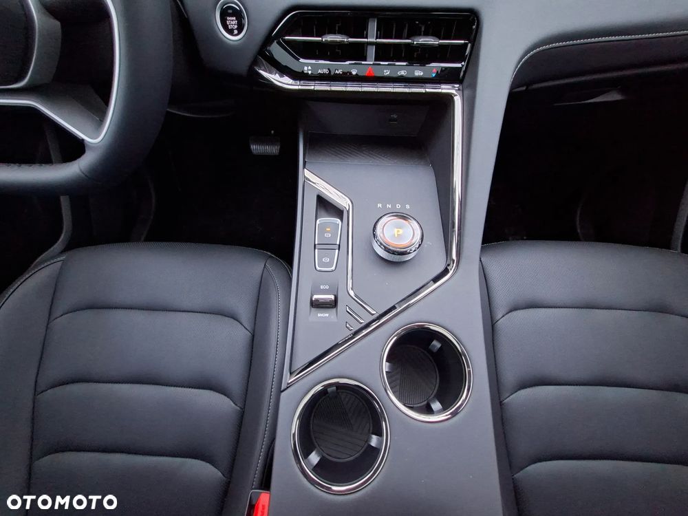 JAC JS8 PRO 7os - 26