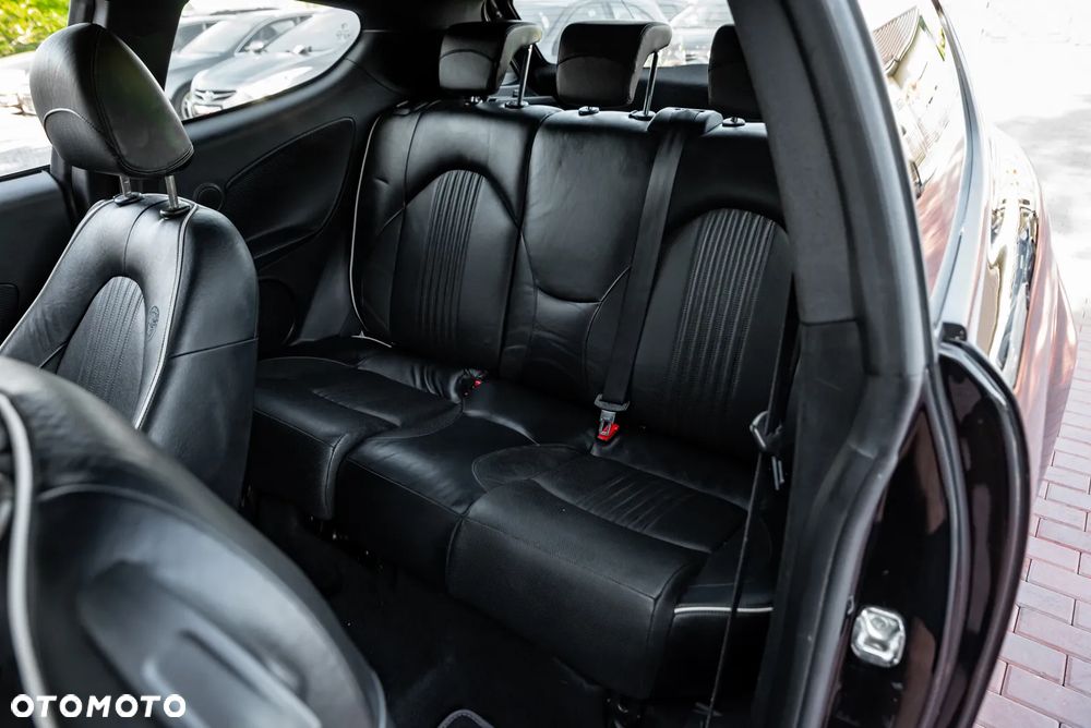 Alfa Romeo Mito TB 1.4 16V MultiAir Quadrifoglio Verde - 21