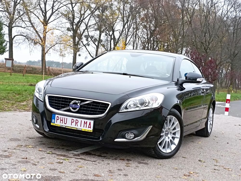 Volvo C70 D3 Inscription - 12