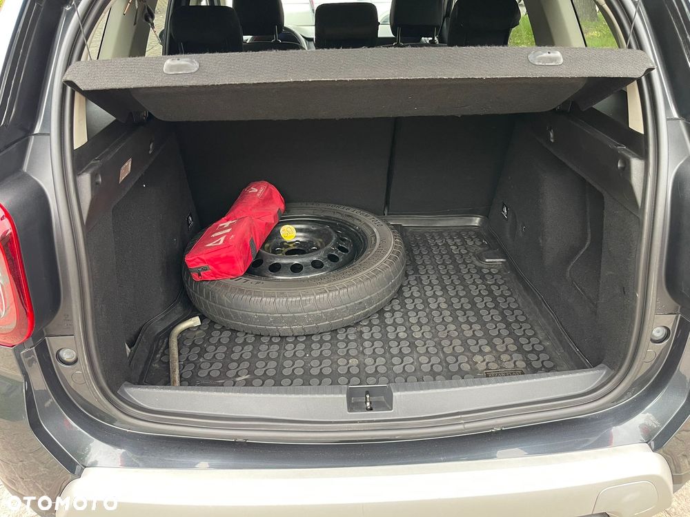 Dacia Duster 1.6 SCe Access S&S - 14