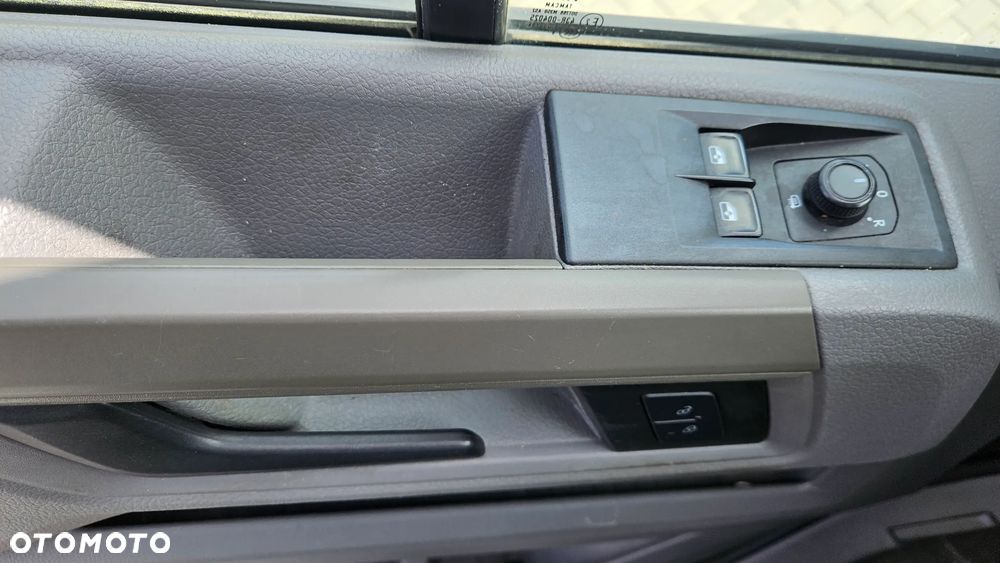 Volkswagen Crafter NOWY SILNIK - 3