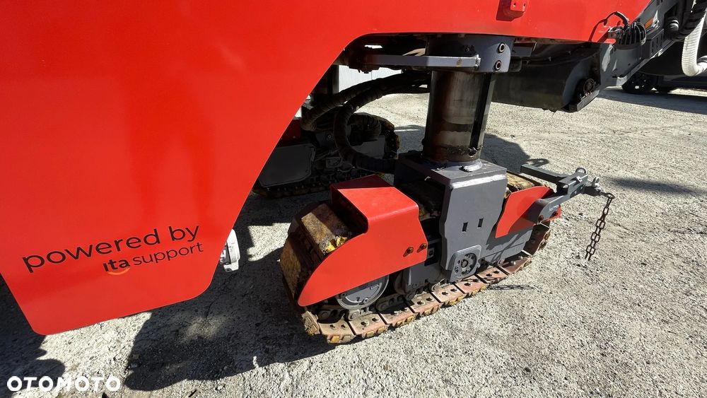 Wirtgen W100CFi - 34