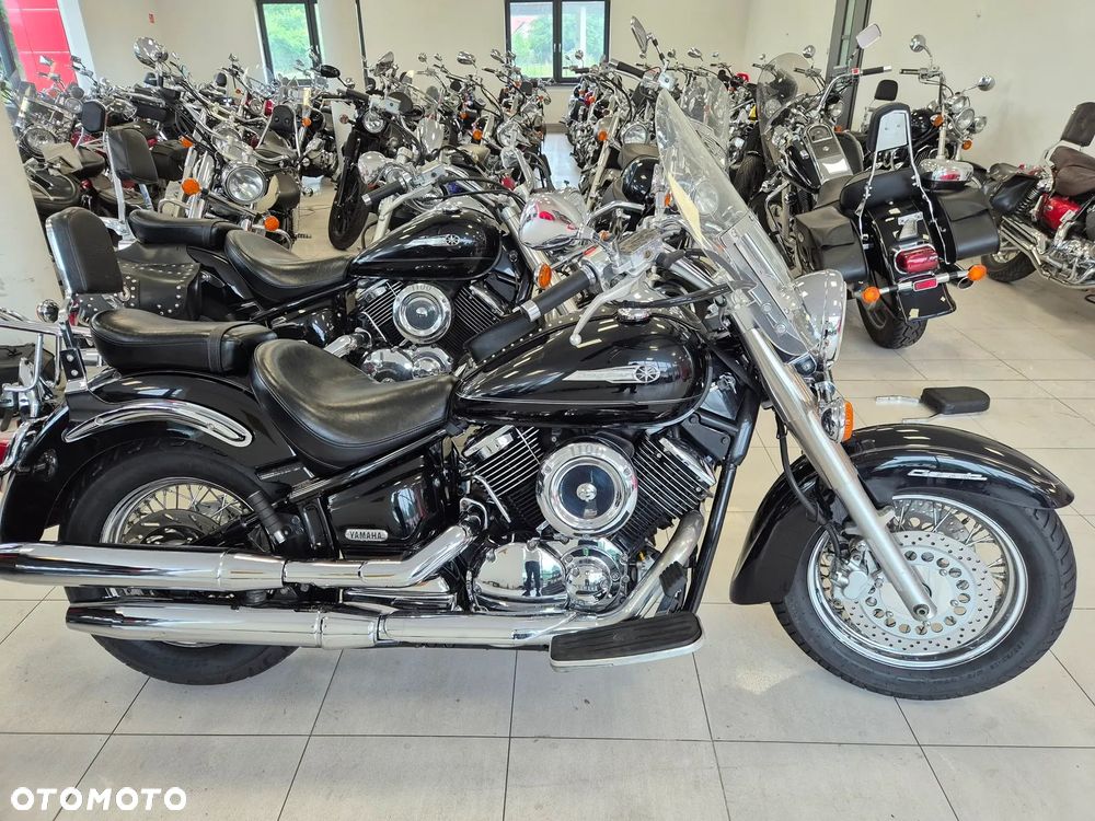 Kawasaki Vulcan - 14