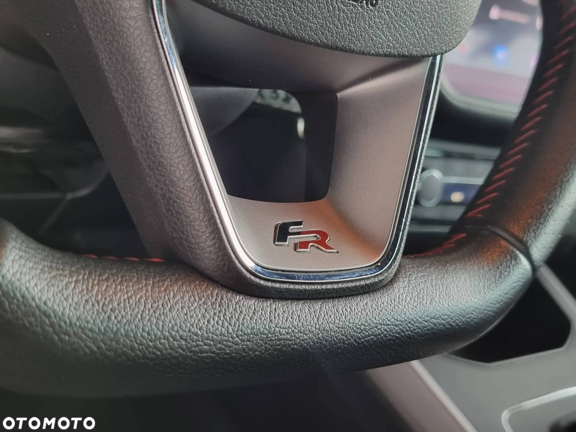 Seat Arona 1.0 TSI DSG OPF FR - 23
