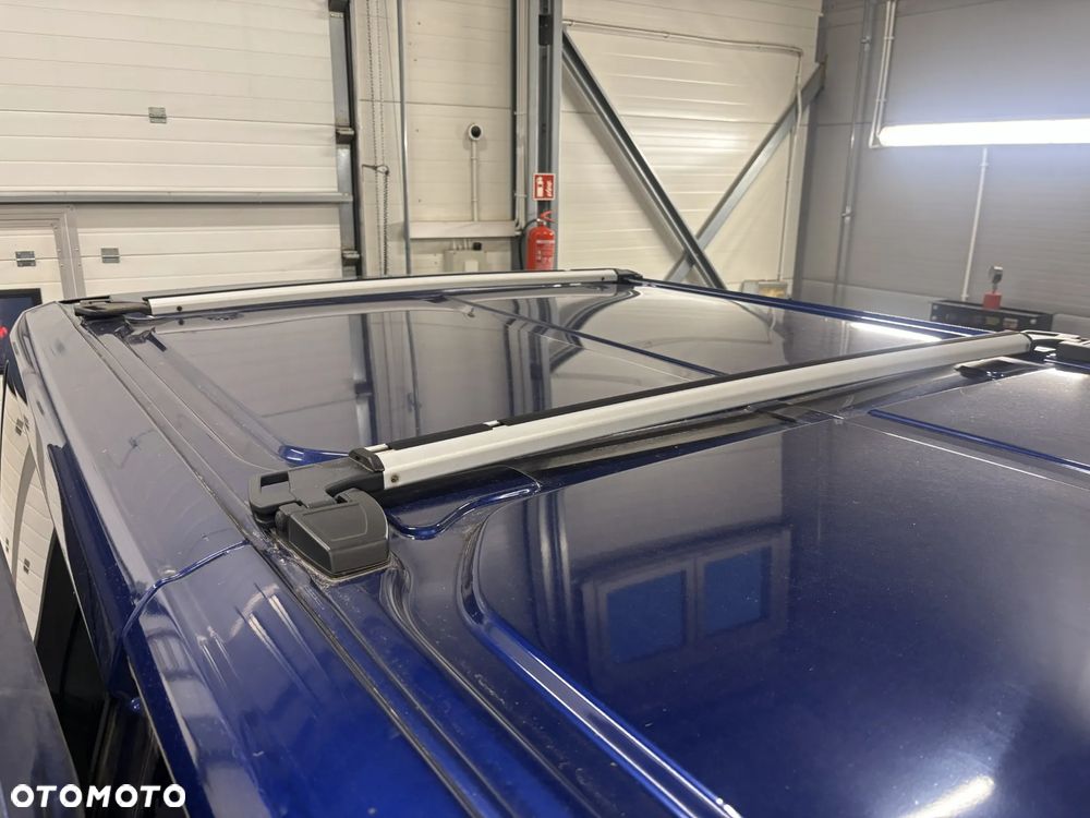 Ford Transit Custom - 9